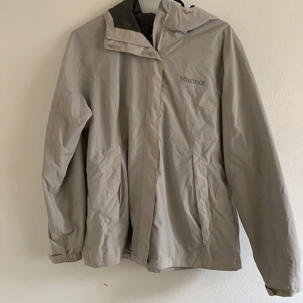 Marmot Rainjacket NWOT